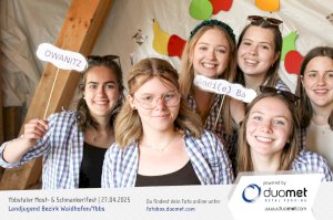 Ybbstaler Most- & Schmankerlfest
